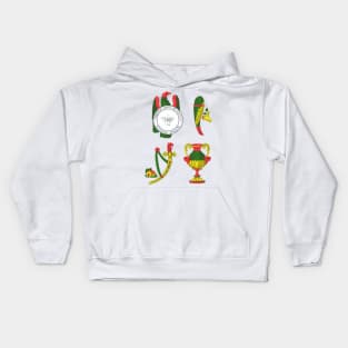 One Kids Hoodie